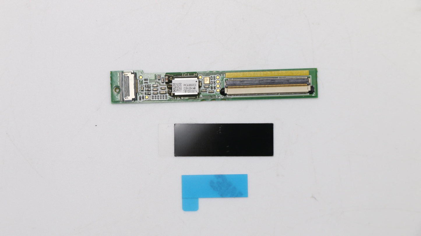 Lenovo Touch Board Tpk + Ivo Hd (Old - 01AY831