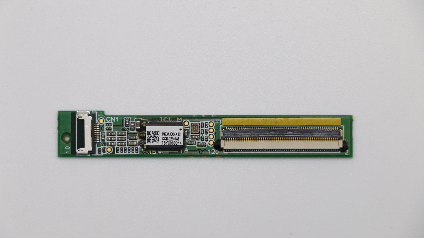 Lenovo Touch Board Tpk + Ivo Hd (Old - 01AY831