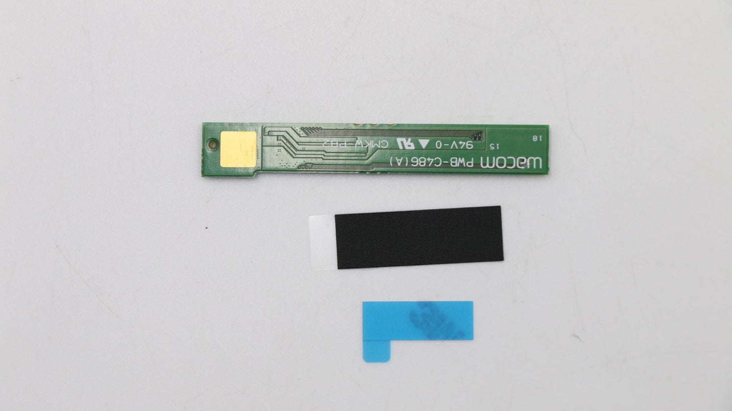 Lenovo Touch Board Tpk + Ivo Hd (Old - 01AY831