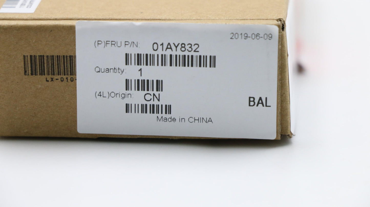 Lenovo Touch Board Laibao +Lg Hd - 01AY832
