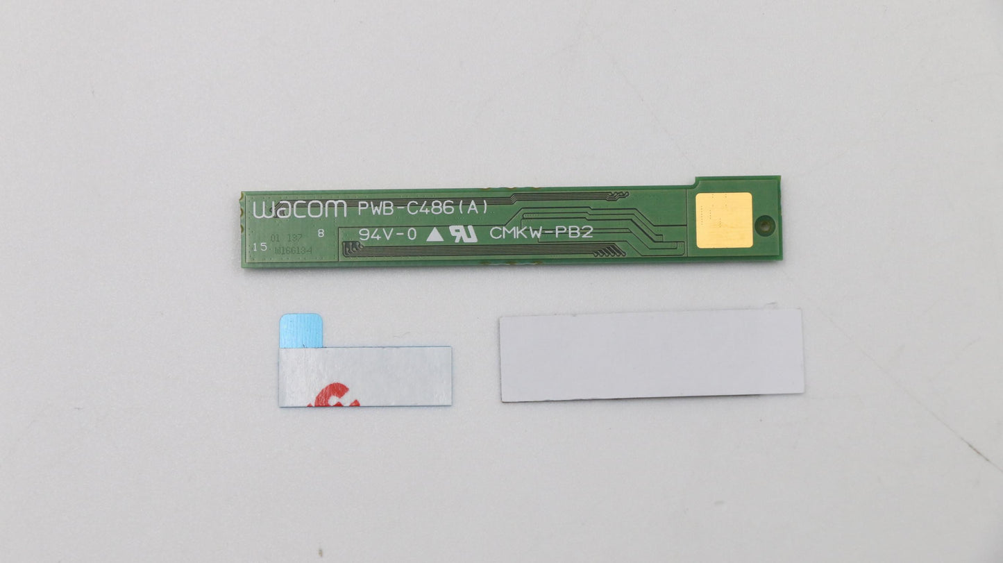 Lenovo Touch Board Laibao +Lg Hd - 01AY832