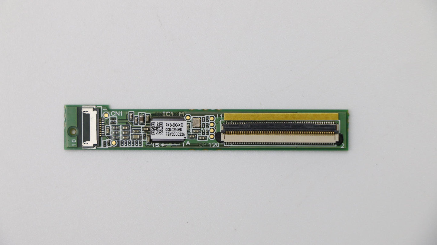 Lenovo Touch Board Tpk + Inx Fhd (Old - 01AY834