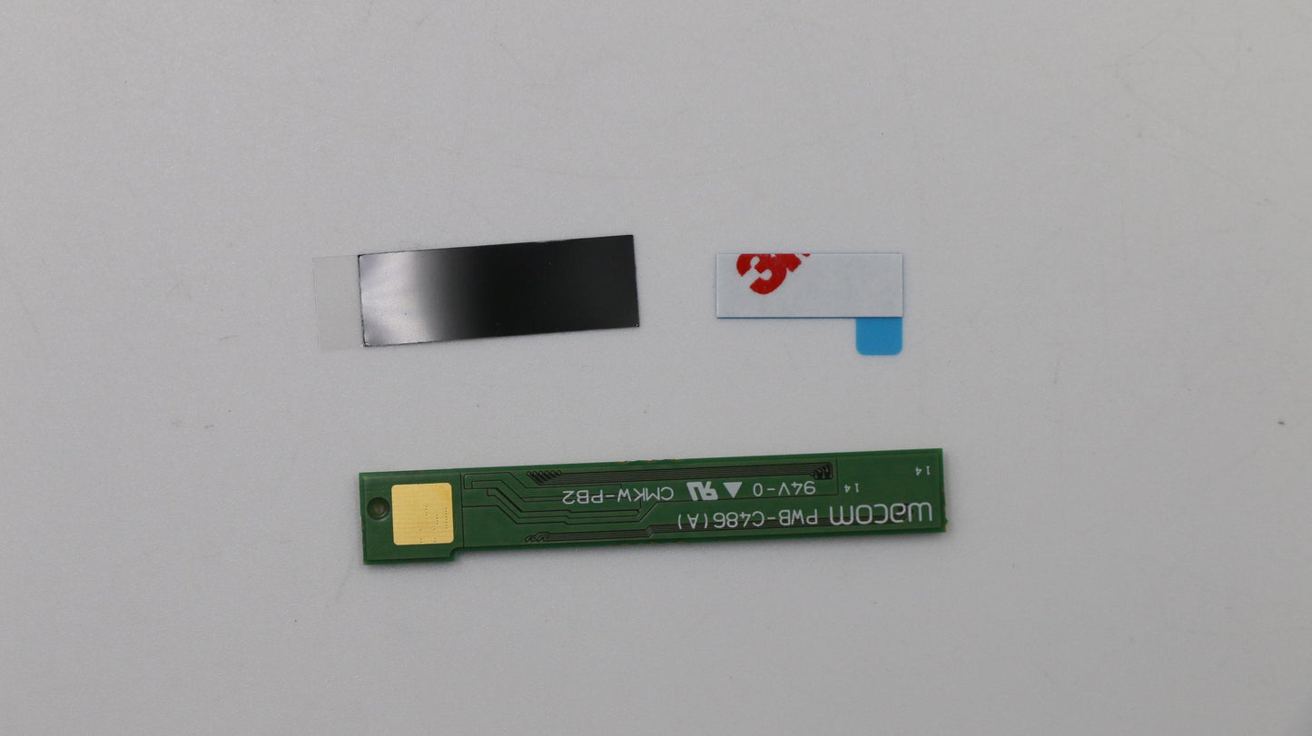 Lenovo Touch Board Tpk + Inx Fhd (Old - 01AY834