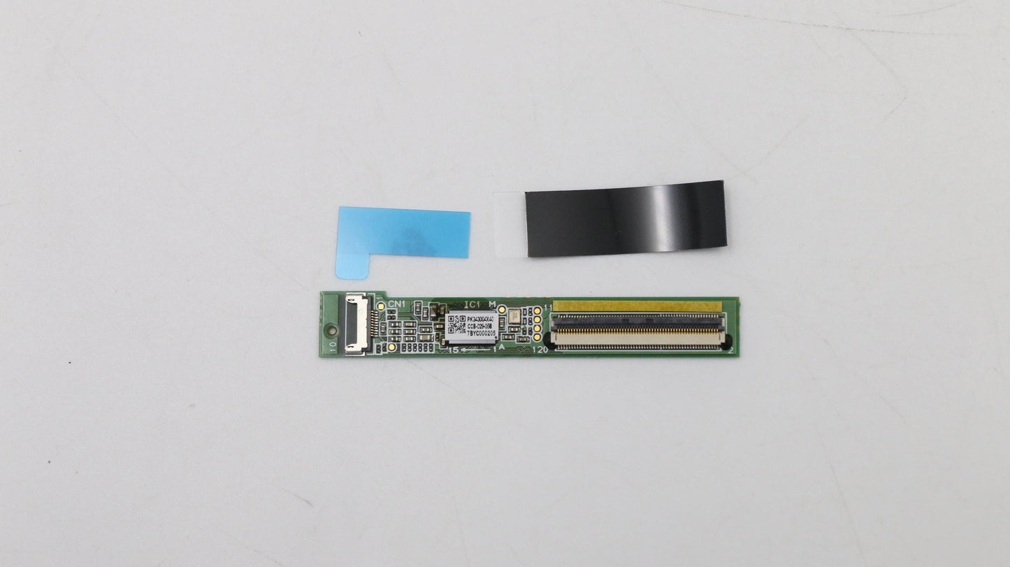Lenovo Touch Board Tpk + Auo Fhd (Old - 01AY835