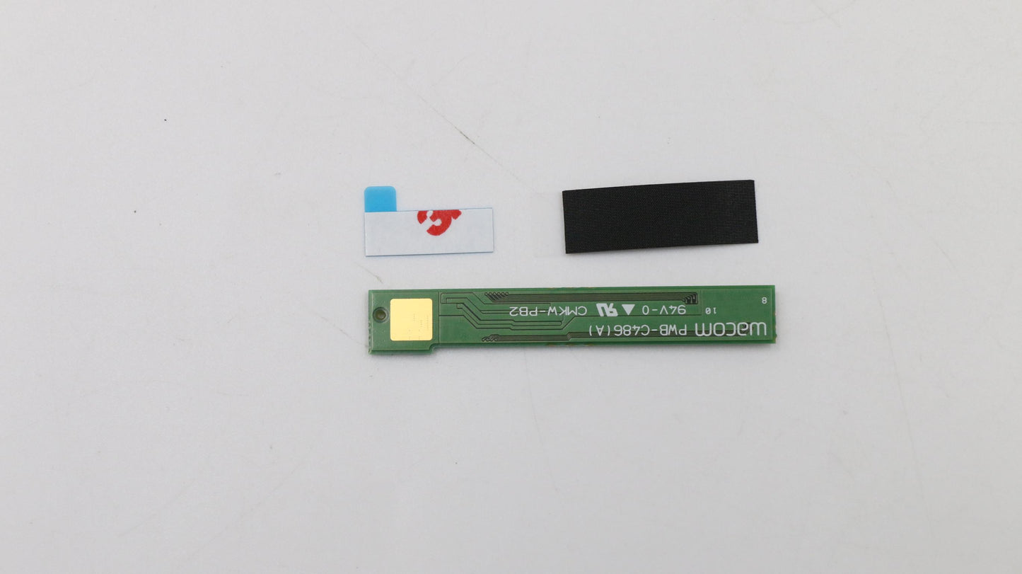 Lenovo Touch Board Tpk + Auo Fhd (Old - 01AY835