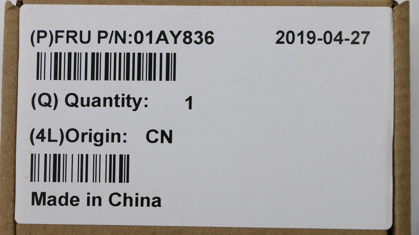 Lenovo Touch Board Laibao+Inx Fhd - 01AY836