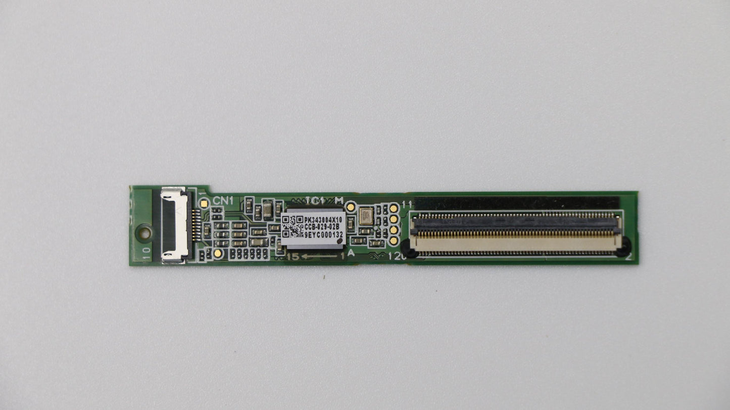 Lenovo Touch Board Laibao+Inx Fhd - 01AY836
