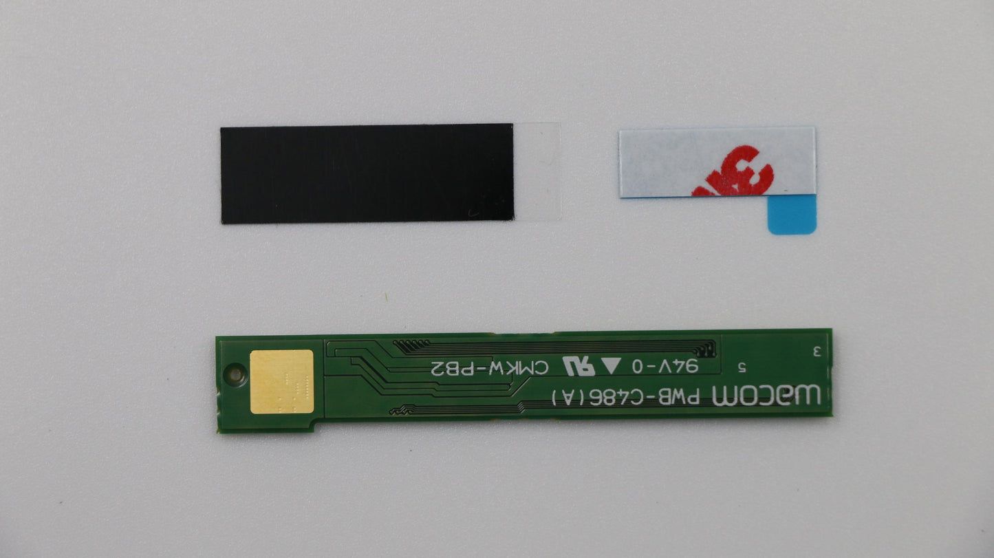 Lenovo Touch Board Laibao+Inx Fhd - 01AY836