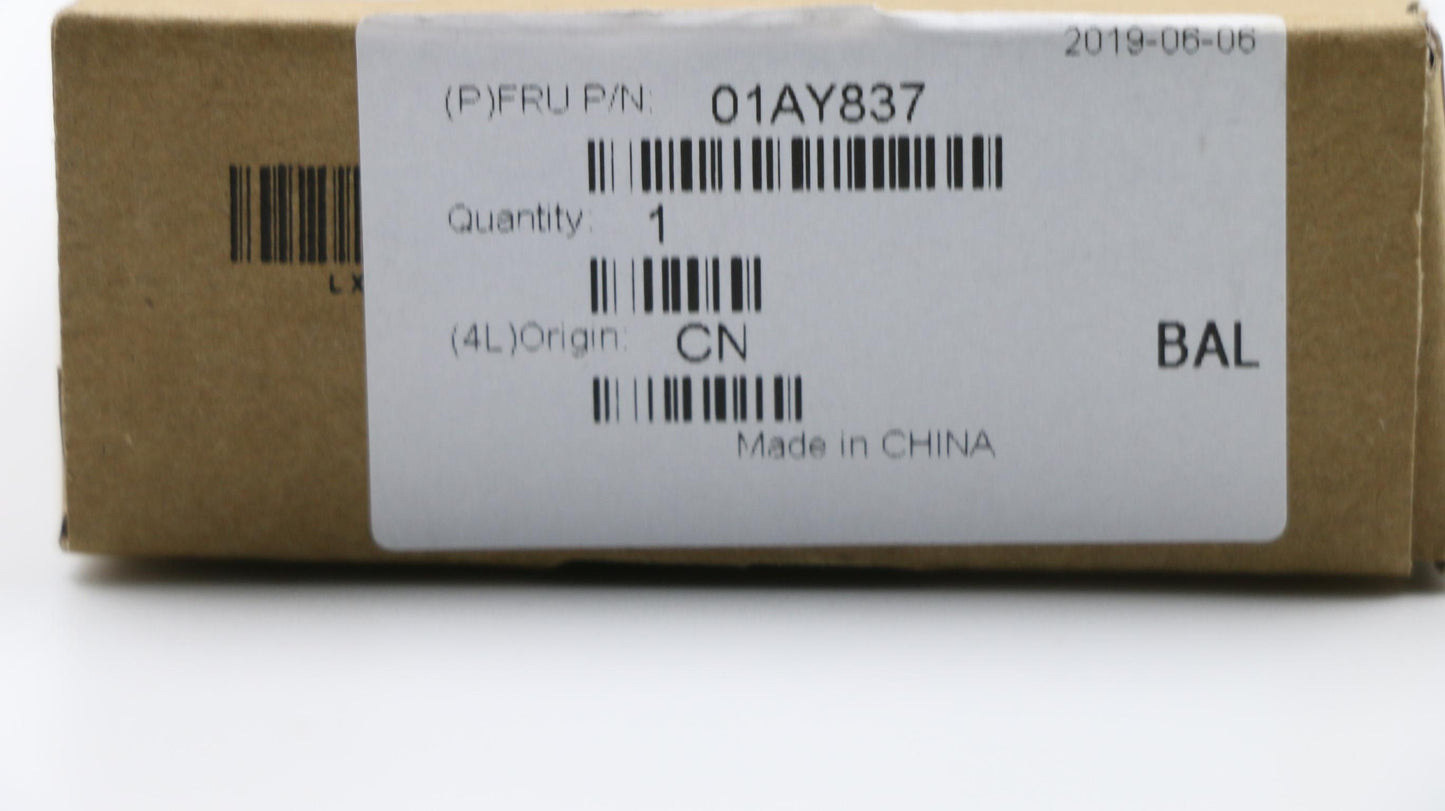 Lenovo Touch Board Laibao +Auo Fhd - 01AY837