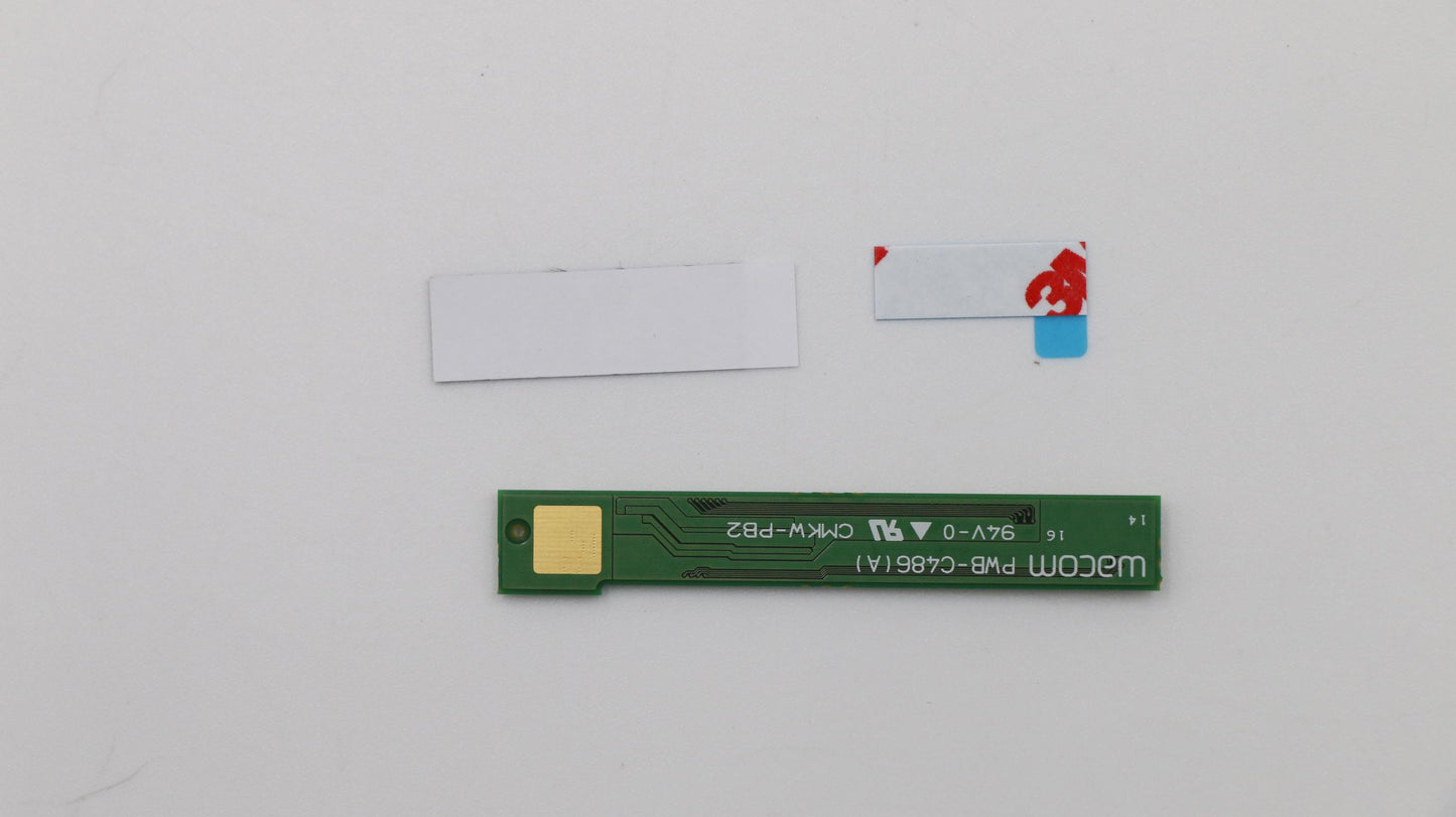 Lenovo Touch Board Laibao +Auo Fhd - 01AY837