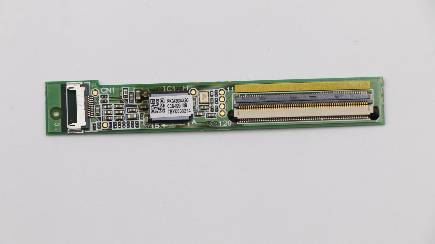 Lenovo Touch Board Tpk+Auo Fhd - 01AY838