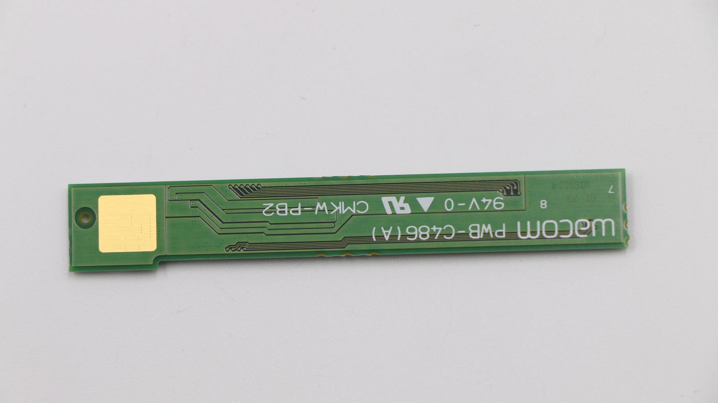 Lenovo Touch Board Tpk+Auo Fhd - 01AY838