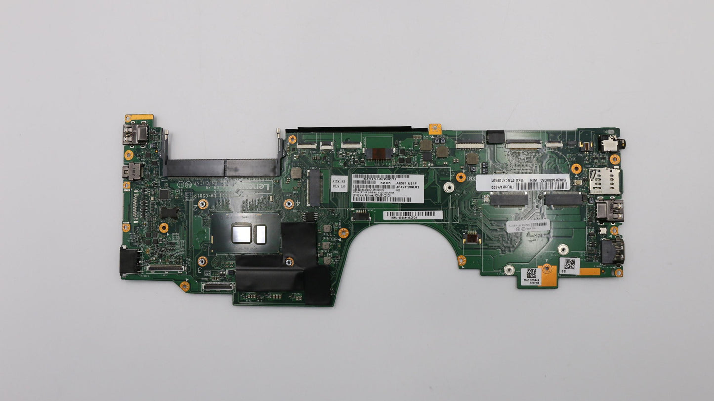 Lenovo Win,I5-6200U,N-Vpro,Tpm - 01AY879