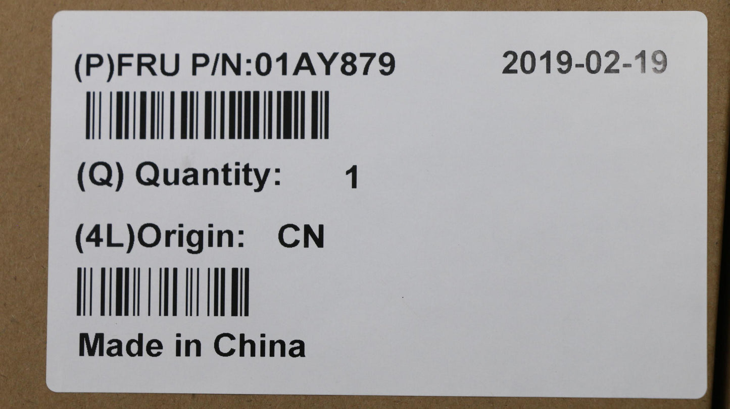 Lenovo Win,I5-6200U,N-Vpro,Tpm - 01AY879