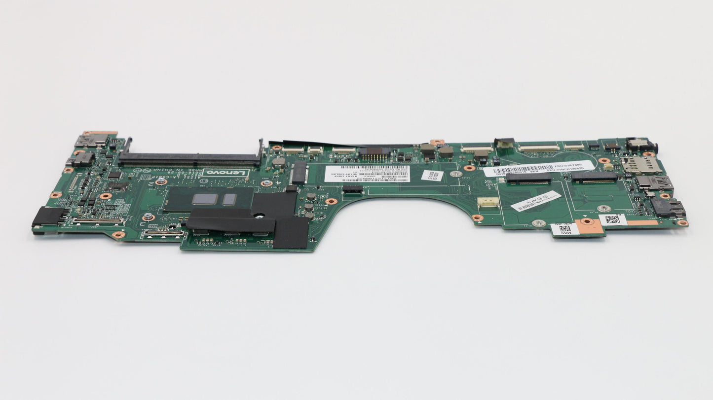 Lenovo Win,I5-6200U,Tpm2 - 01AY885