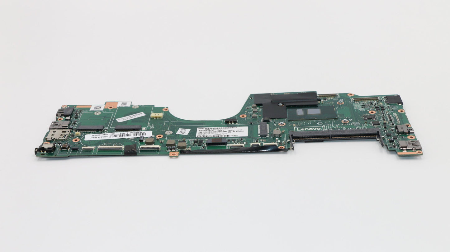 Lenovo Win,I5-6200U,Tpm2 - 01AY885