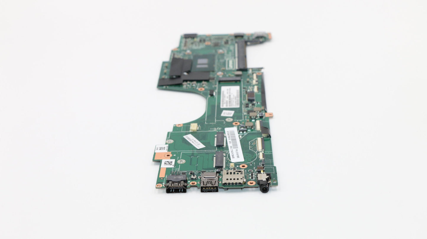 Lenovo Win,I5-6200U,Tpm2 - 01AY885