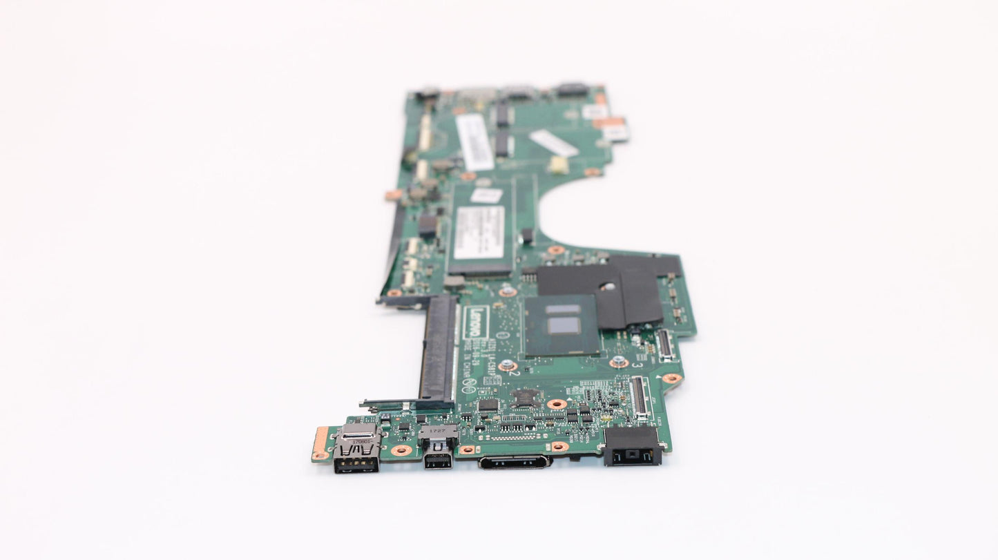 Lenovo Win,I5-6200U,Tpm2 - 01AY885