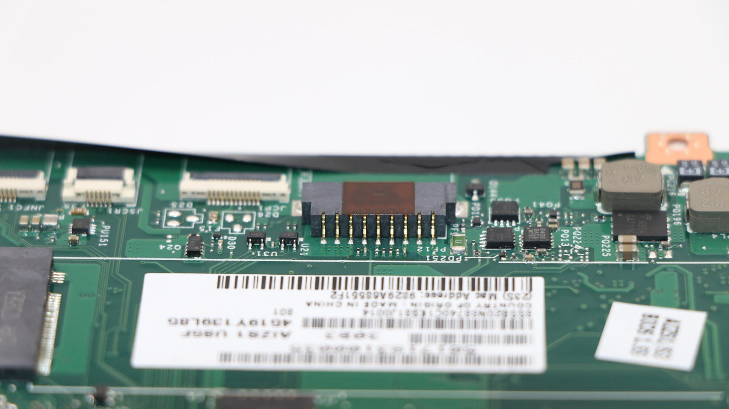 Lenovo Win,I5-6200U,Tpm2 - 01AY885