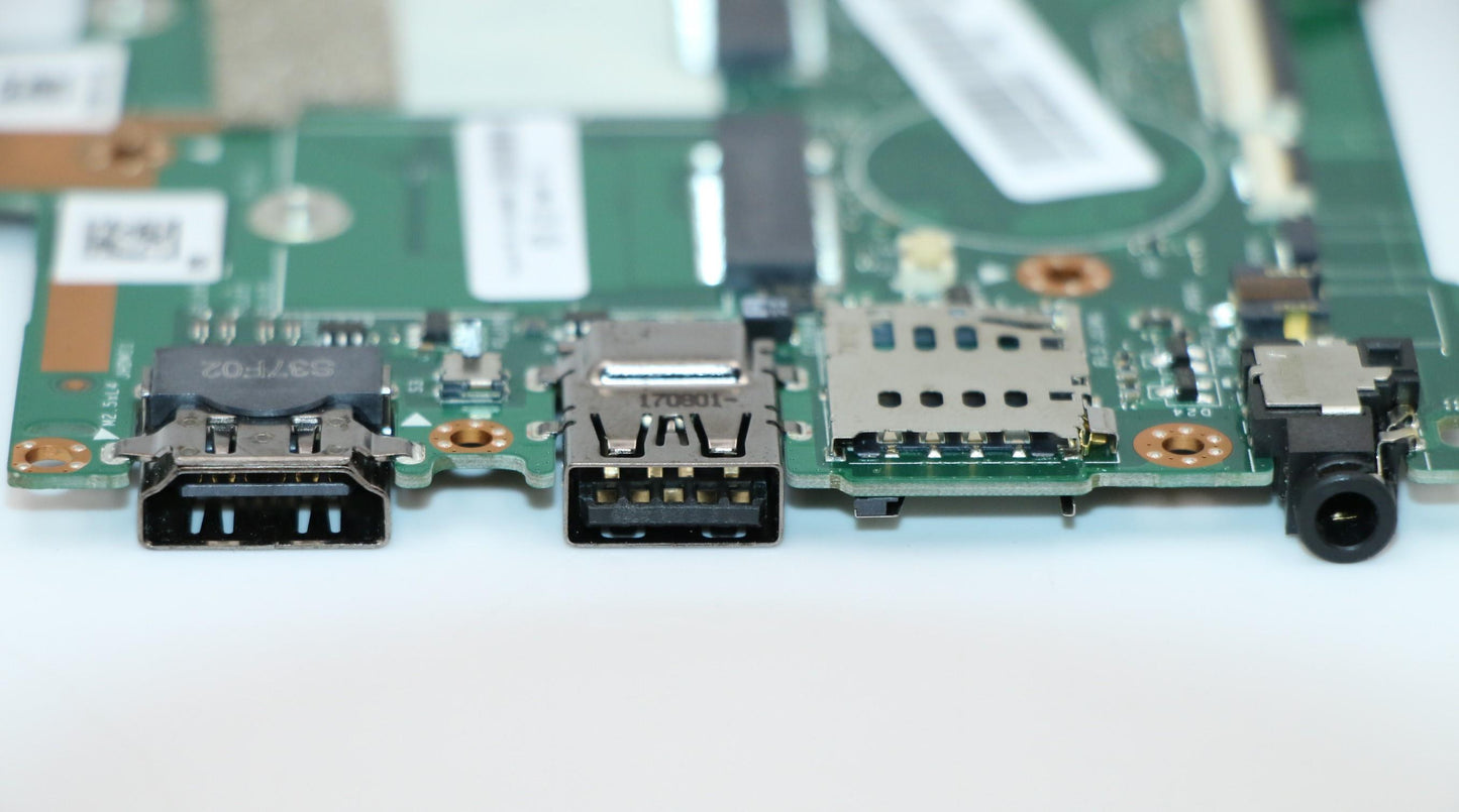 Lenovo Win,I5-6200U,Tpm2 - 01AY887