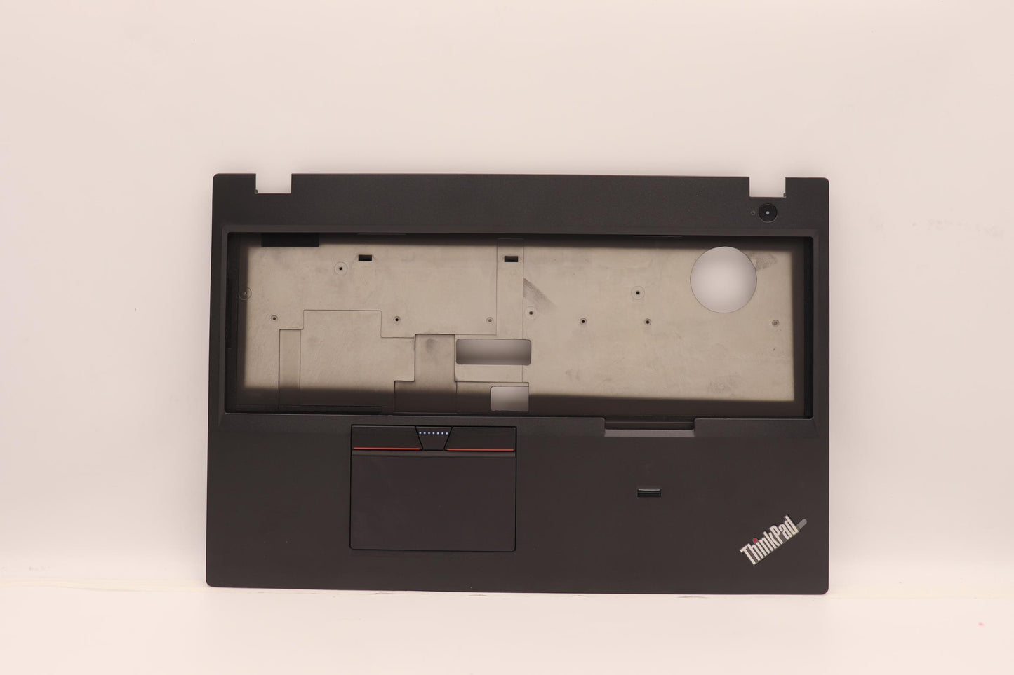 Lenovo Kbd Bezel Asm,W/ Fpr - 01AY895