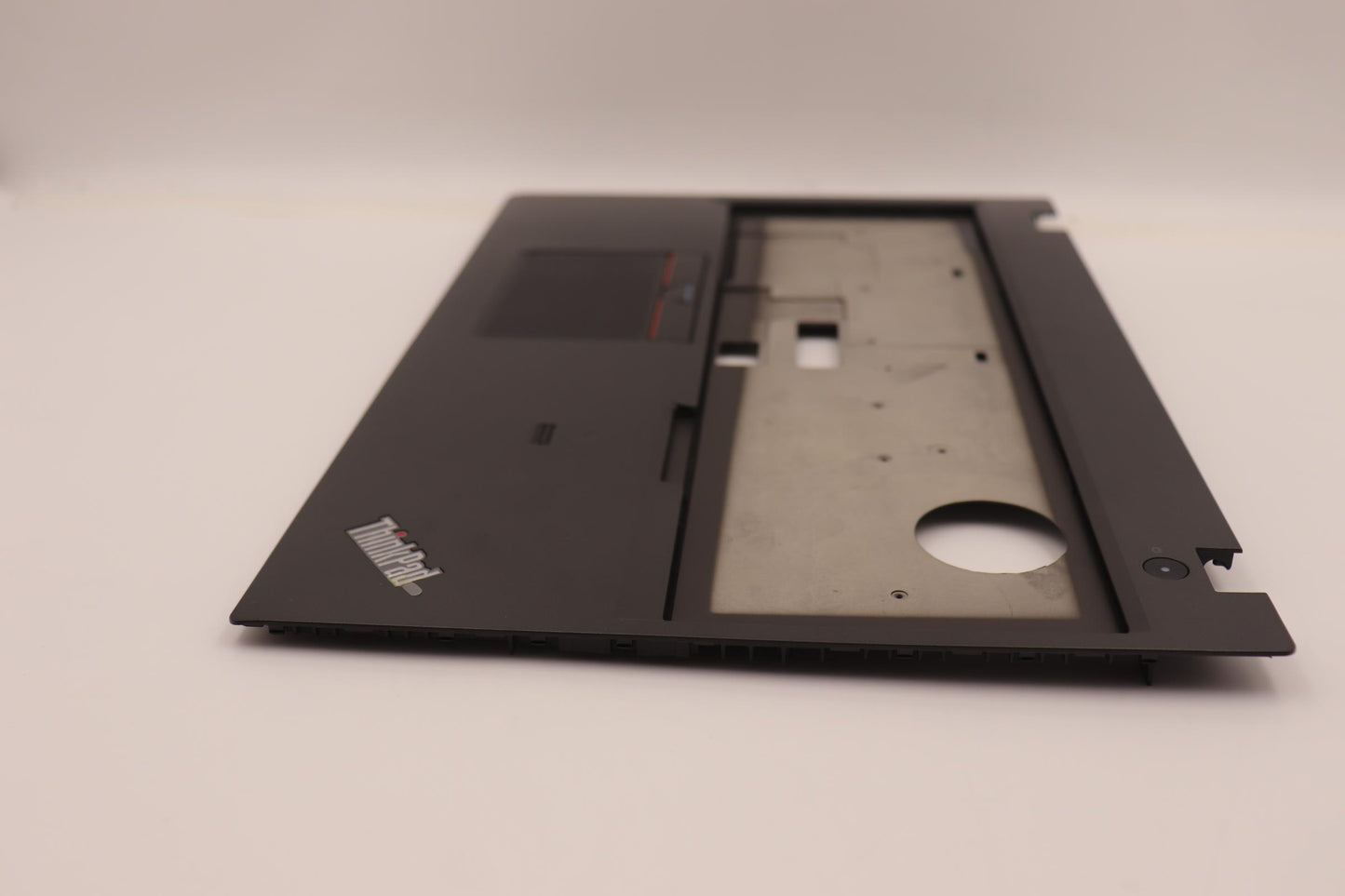 Lenovo Kbd Bezel Asm,W/ Fpr - 01AY895