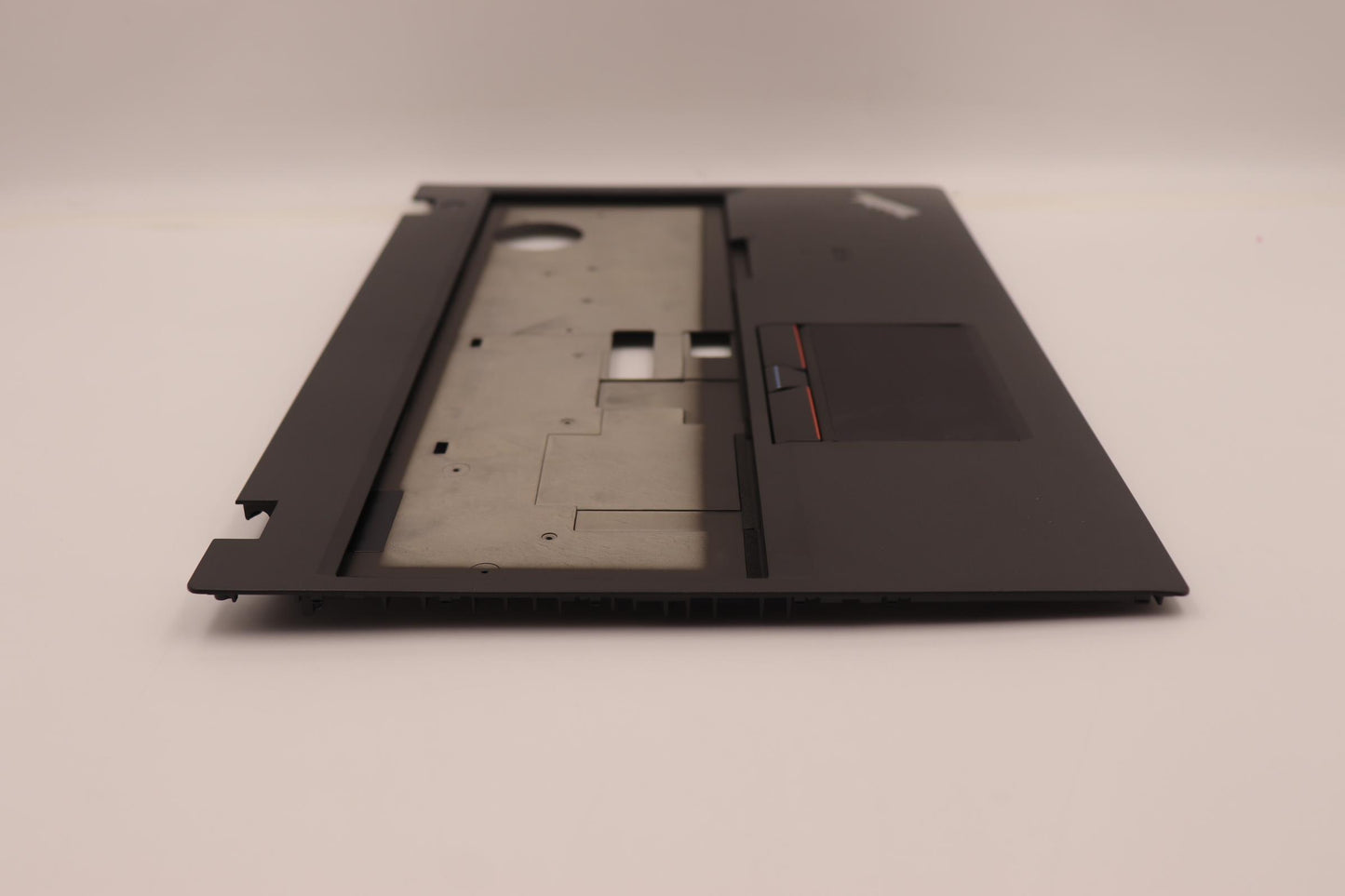 Lenovo Kbd Bezel Asm,W/ Fpr - 01AY895