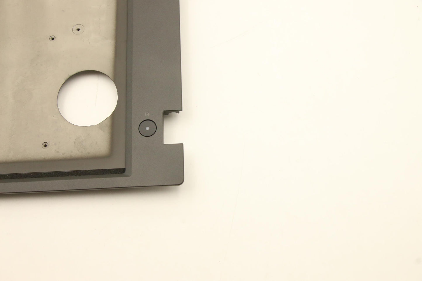 Lenovo Kbd Bezel Asm,W/ Fpr - 01AY895