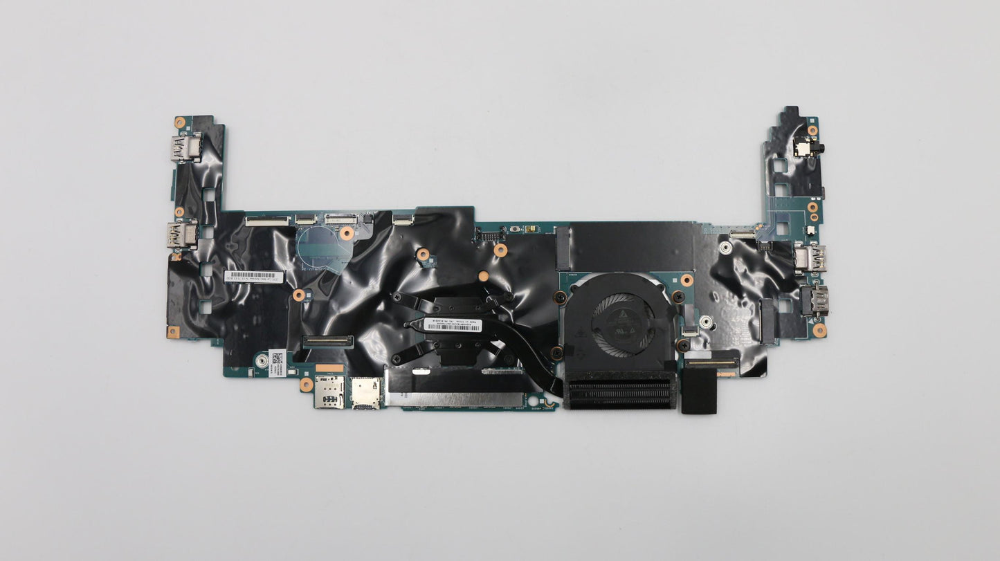 Lenovo Mb Nok I7-7500U Hd 16G Tpm2 Lr - 01AY902