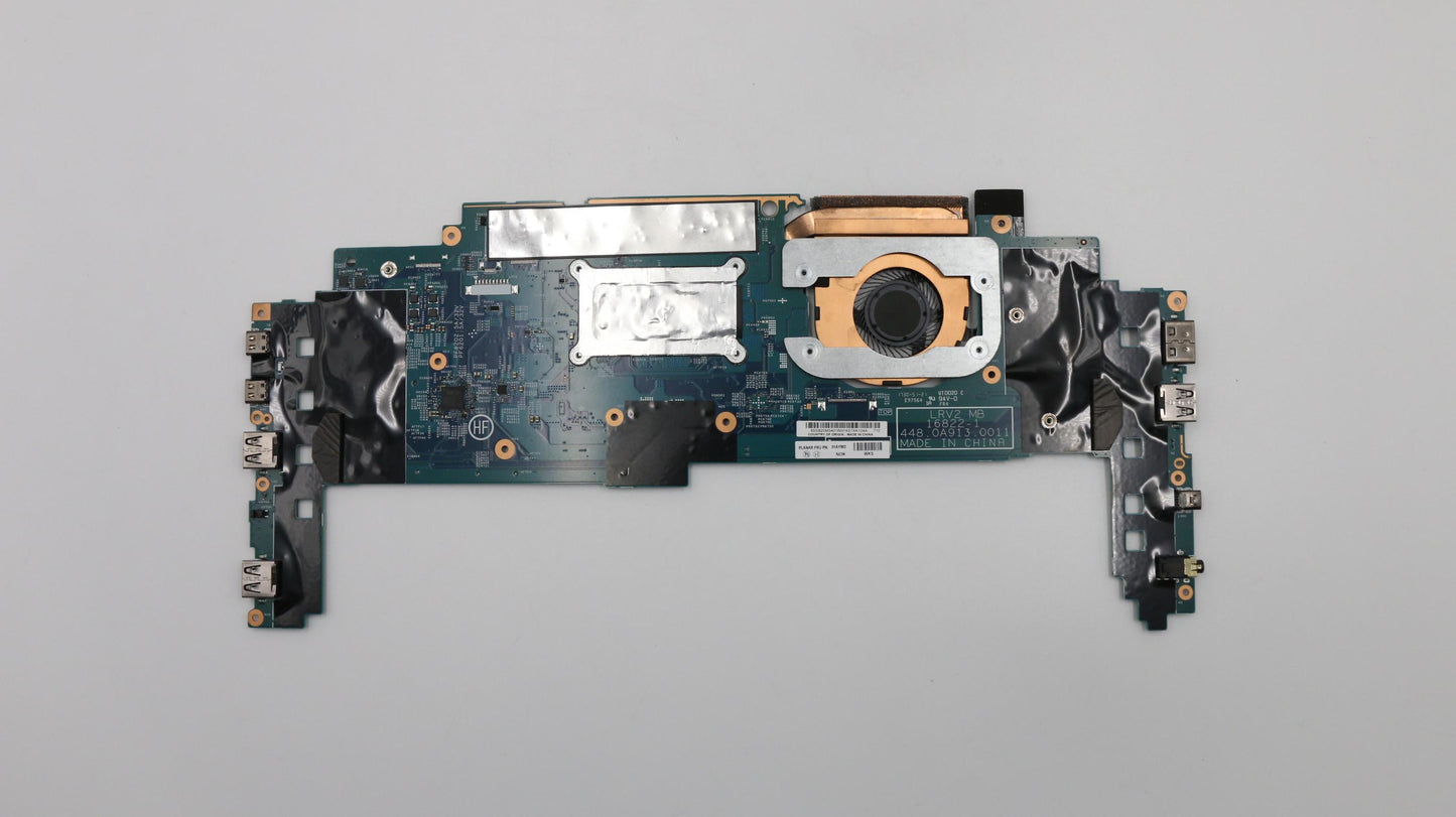 Lenovo Mb Nok I7-7500U Hd 16G Tpm2 Lr - 01AY902