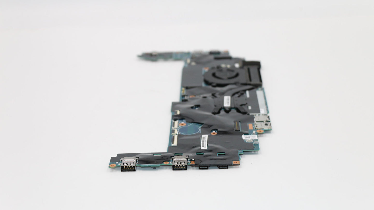 Lenovo Mb Nok I7-7500U Hd 16G Tpm2 Lr - 01AY902