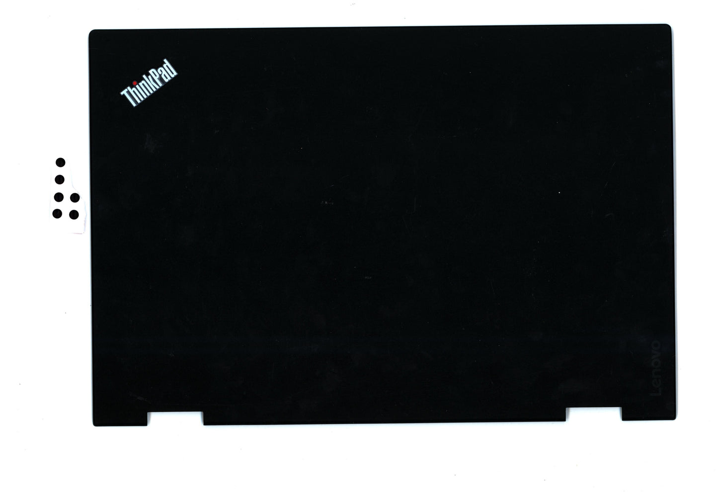 Lenovo Lcd Cover Wqhd+ Ir Camera Bk L - 01AY906