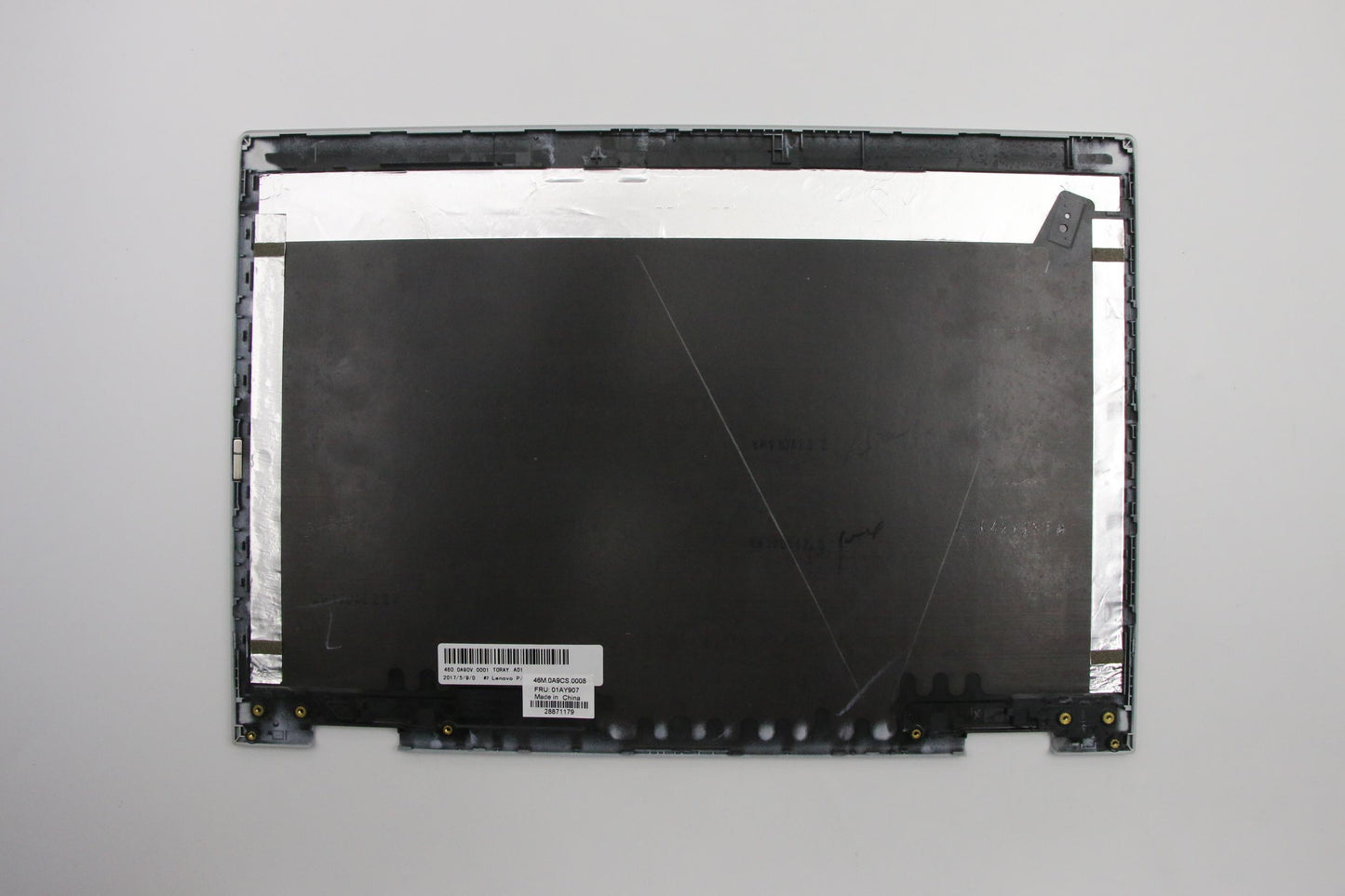 Lenovo Lcd Cover Wqhd+ Ir Camera Slv - 01AY907