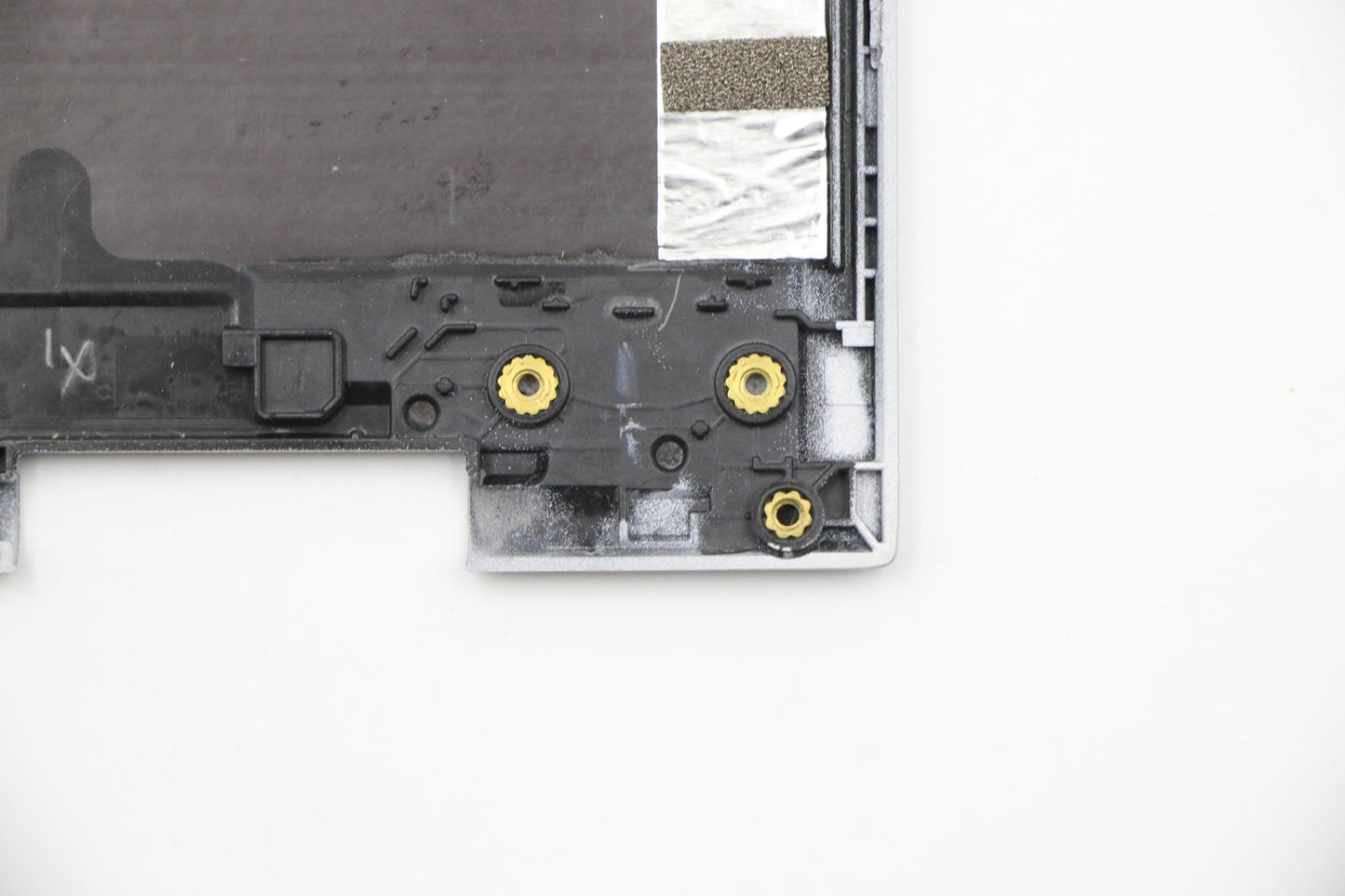 Lenovo Lcd Cover Wqhd+ Ir Camera Slv - 01AY907