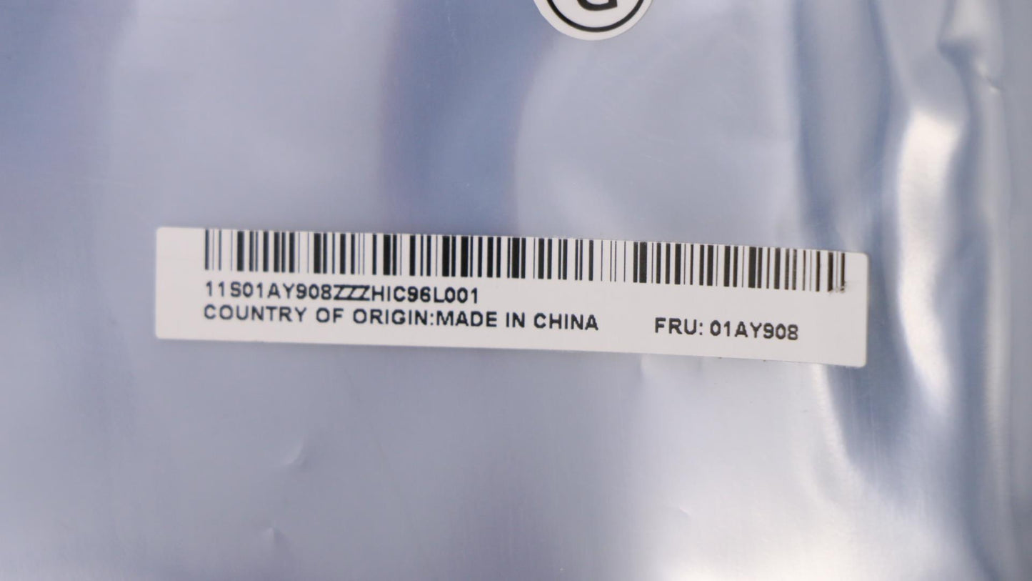 Lenovo C.A. Fpc Led Yoga Ir Camera Ht - 01AY908