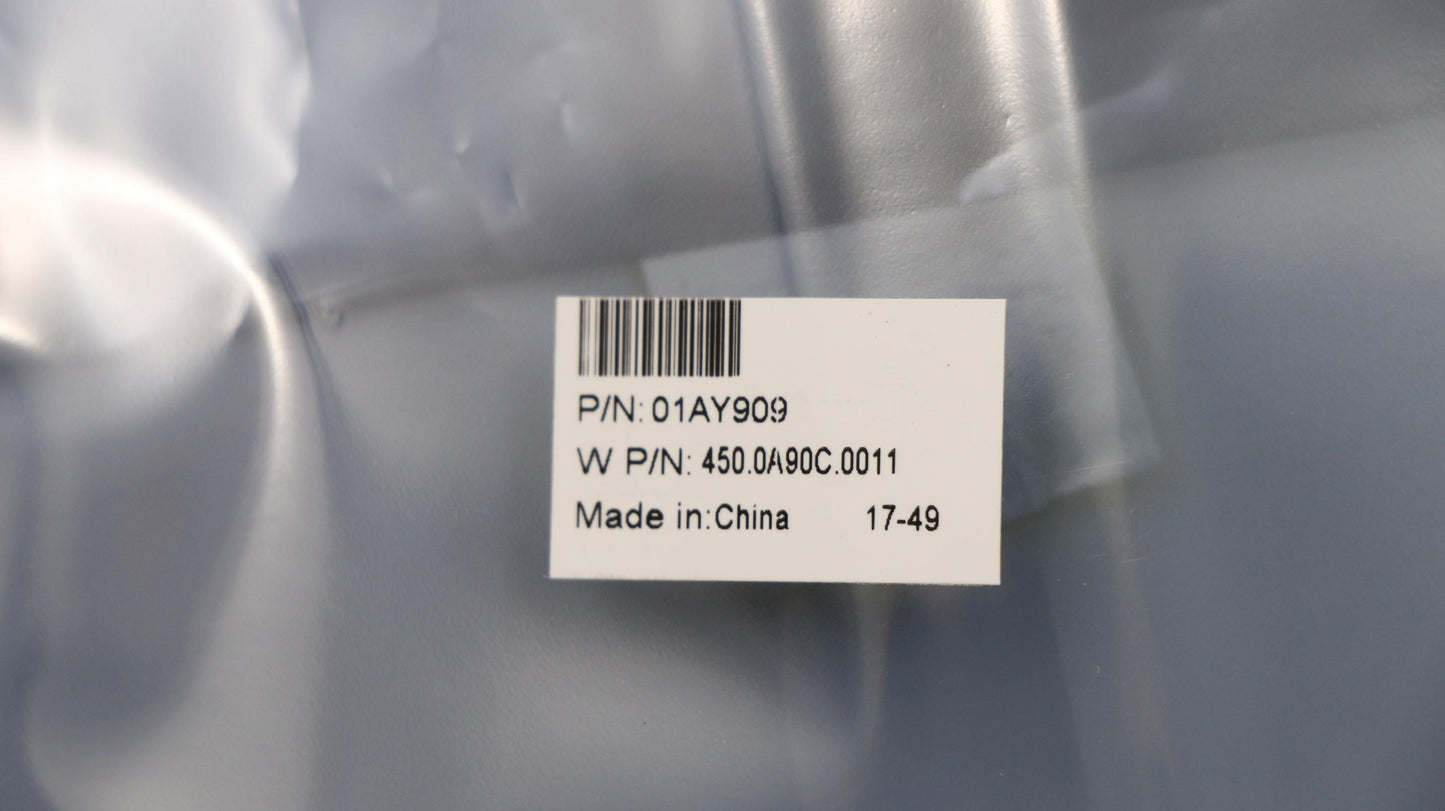 Lenovo .A. Fpc Led Yoga Ir Camera Ict - 01AY909