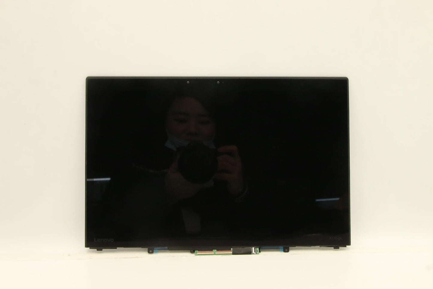 Lenovo 14-Inch,Tp,Ir&Hd,Nrm,Wqhd,Lob+ - 01AY913
