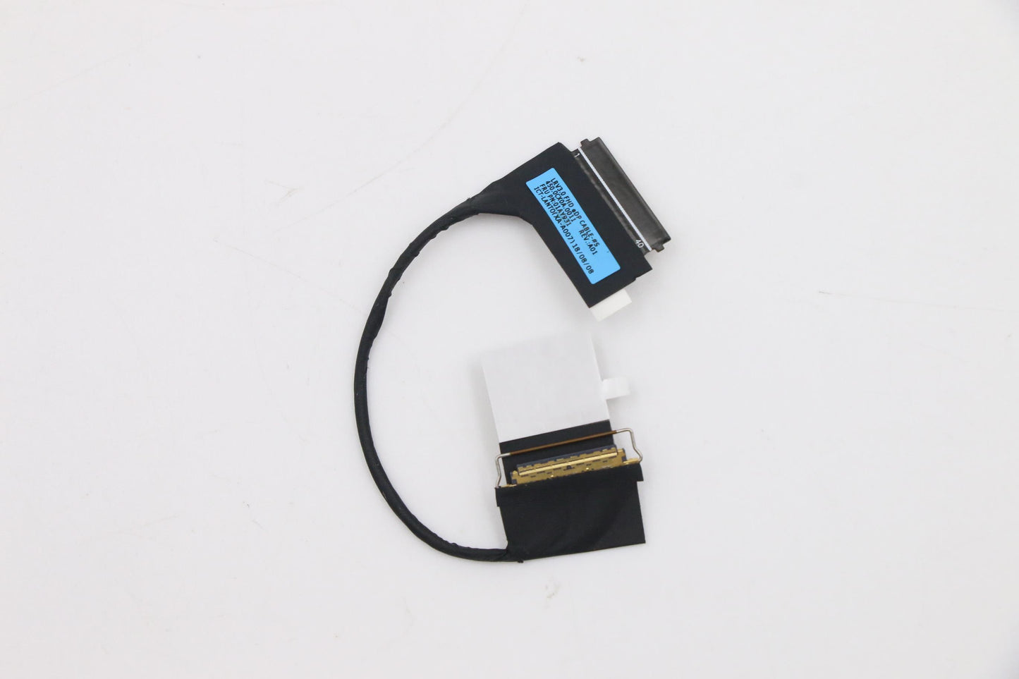 Lenovo Ca Fhd S Edp Ict Lrv3 - 01AY931