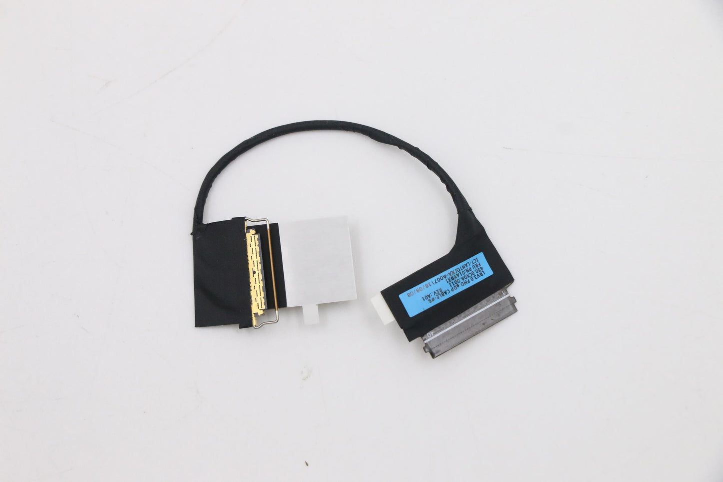 Lenovo Ca Fhd S Edp Ict Lrv3 - 01AY931