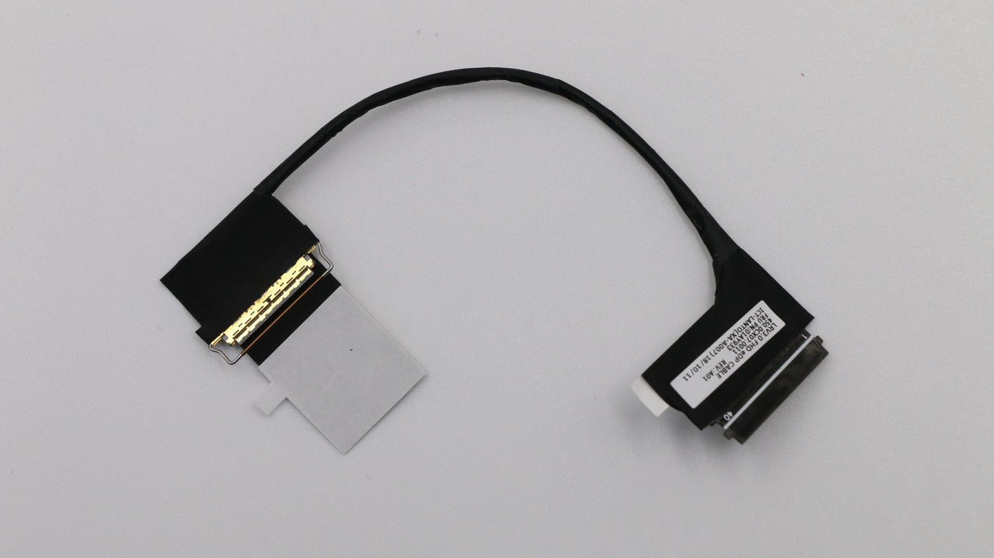 Lenovo Ca Fhd Yoga Edp Ict Lrv3 - 01AY933