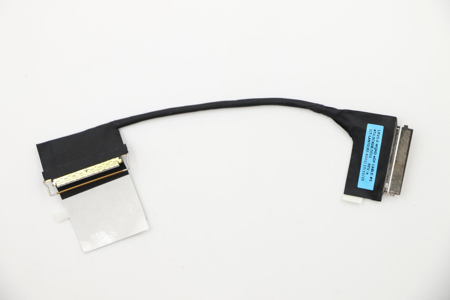 Lenovo Ca Wqhd S Edp Ict Lrv3 - 01AY937