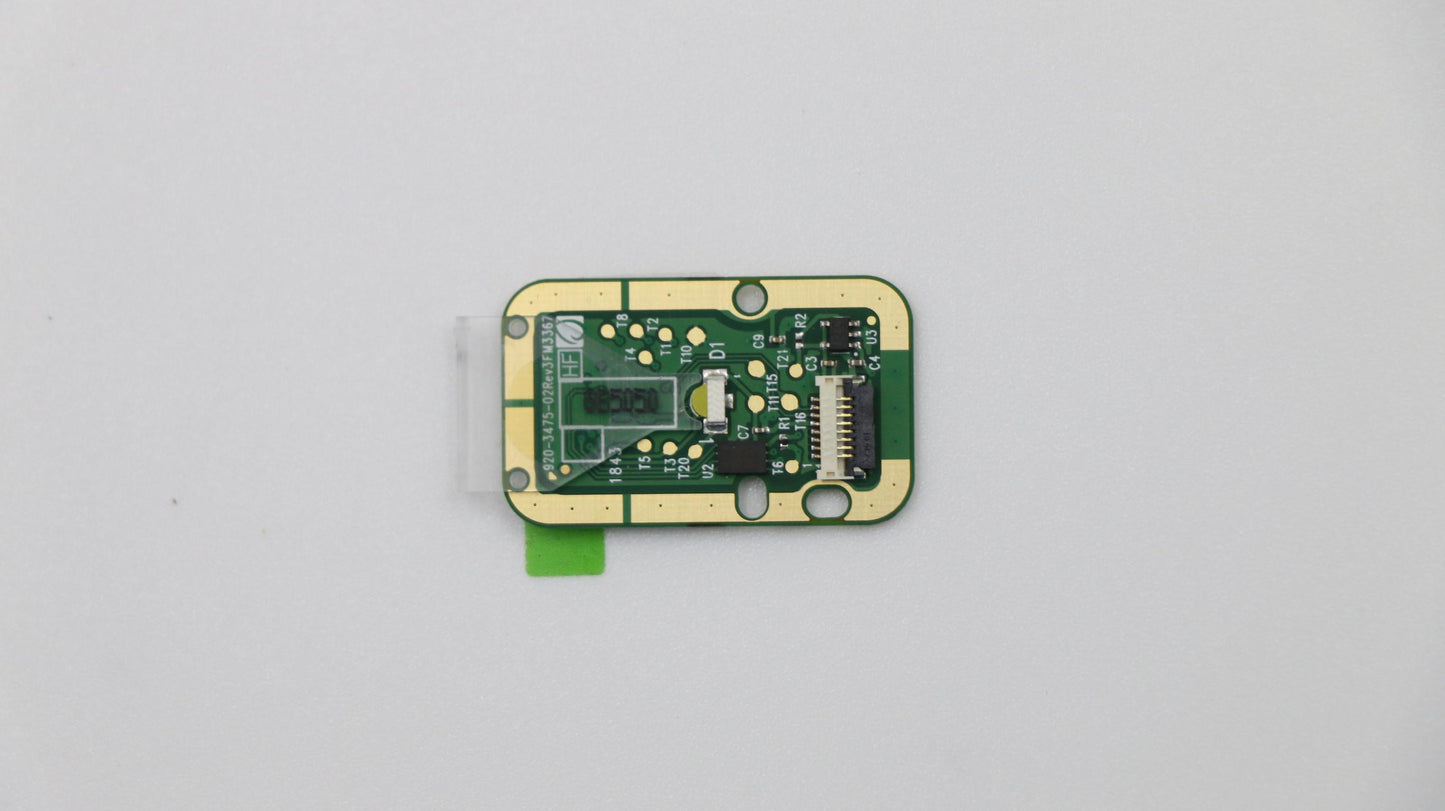 Lenovo Finger Printer Module Partron - 01AY941