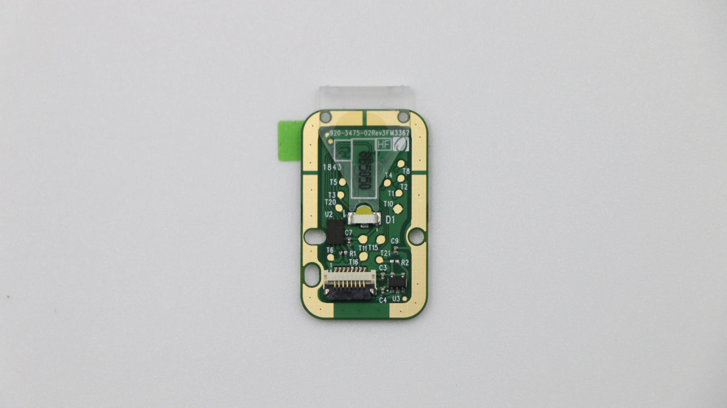 Lenovo Finger Printer Module Partron - 01AY941