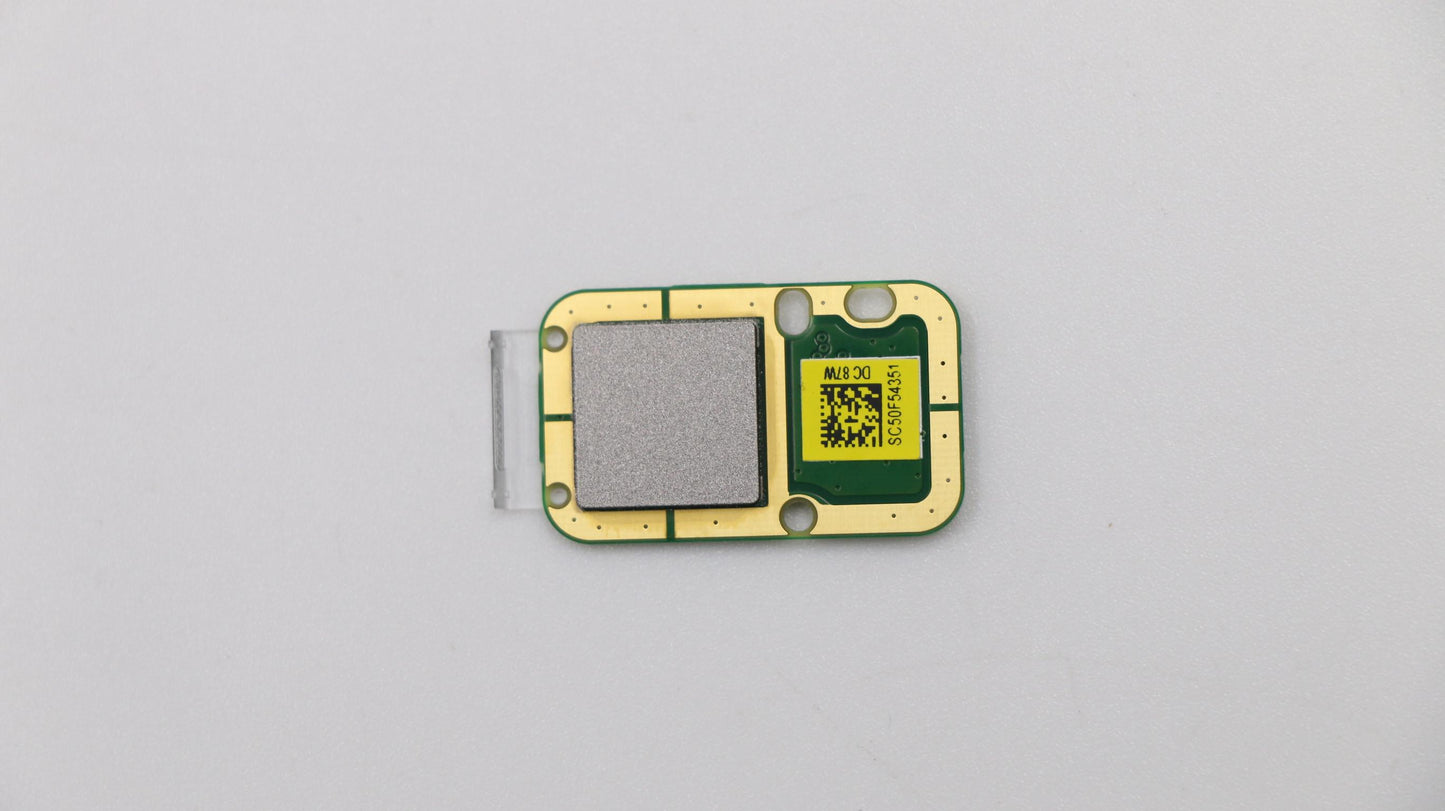 Lenovo Finger Printer Champion Jyaa08 - 01AY942