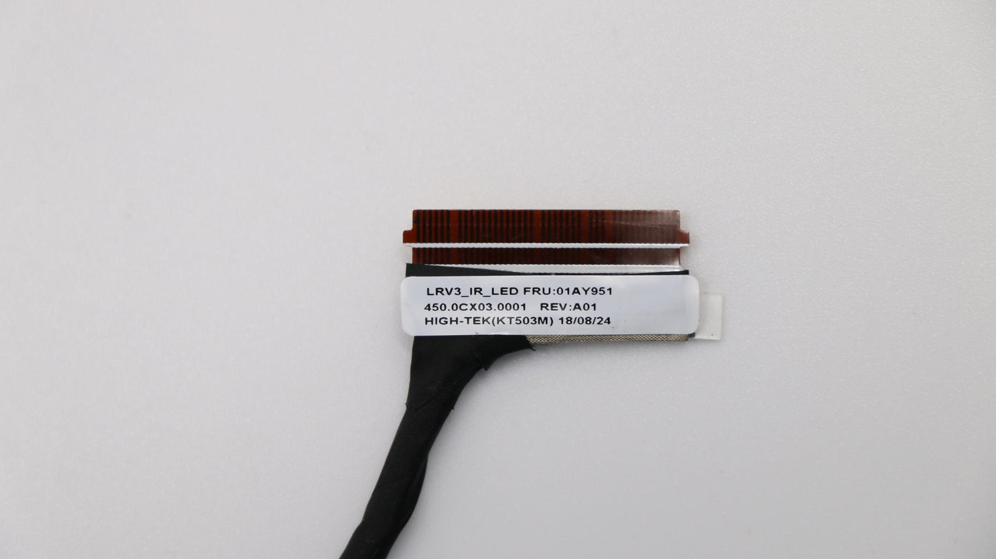 Lenovo Ca Ir Led Ht Lrv3 - 01AY951