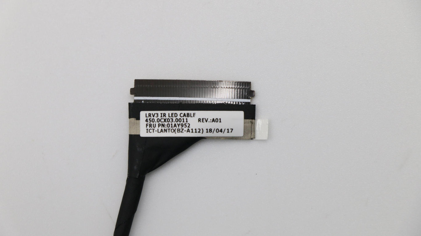 Lenovo Ca Ir Led Ict Lrv3 - 01AY952