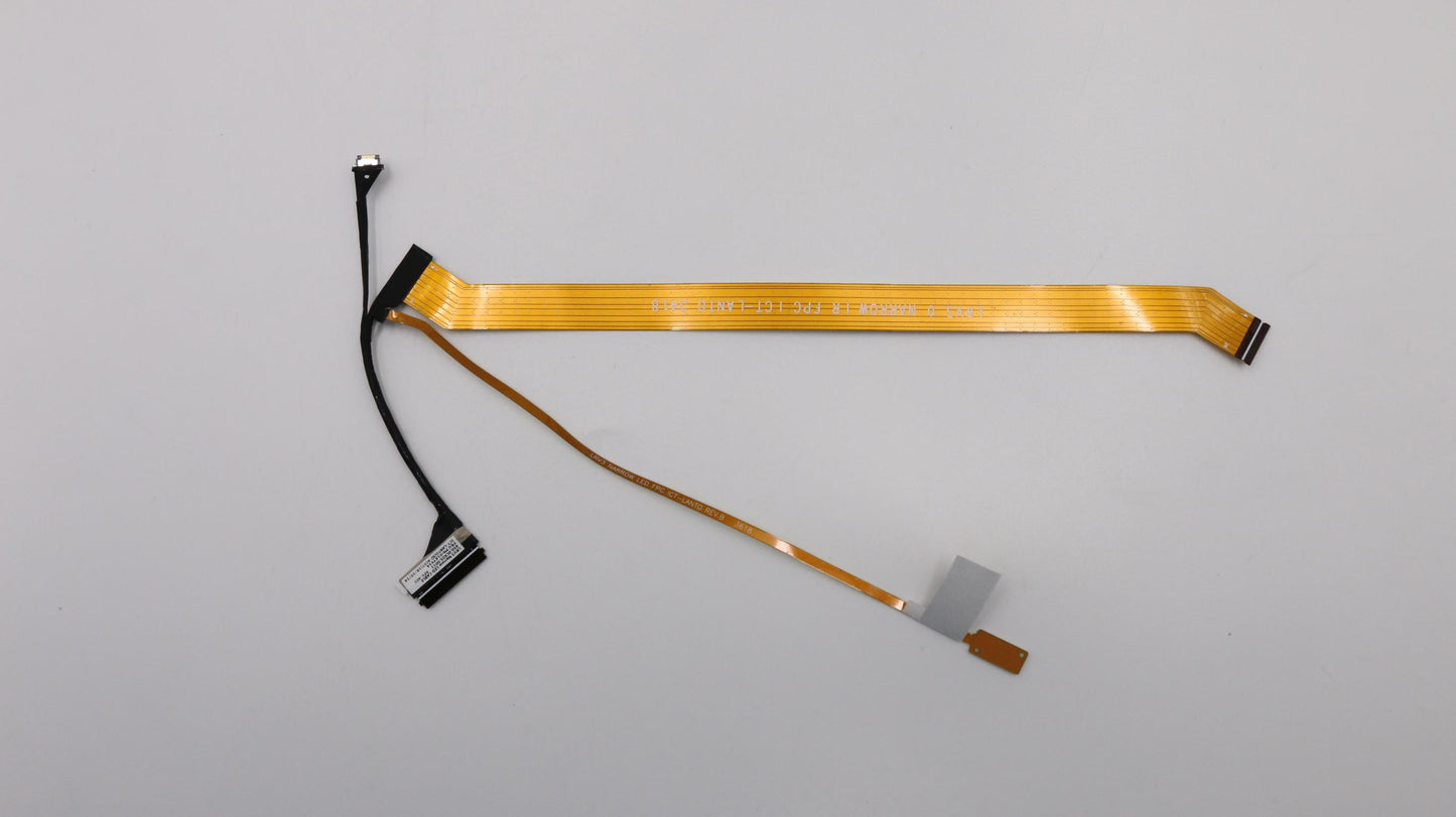Lenovo Ca Narrow Led Ict Lrv3 - 01AY954