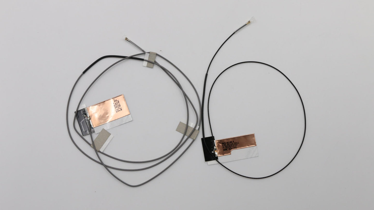 Lenovo Pack Antenna Touch Wlan Rl Wnc - 01AY956