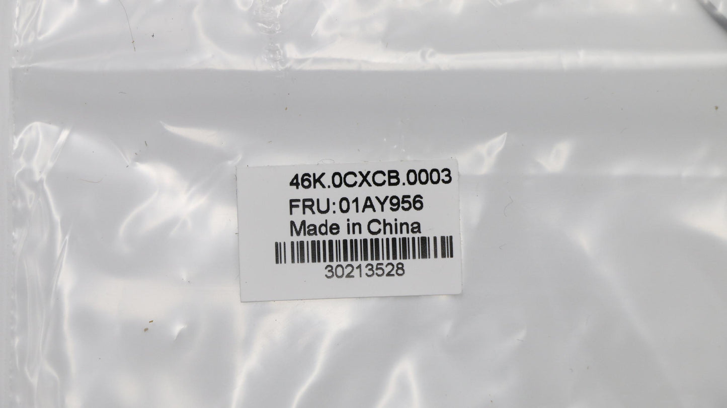 Lenovo Pack Antenna Touch Wlan Rl Wnc - 01AY956