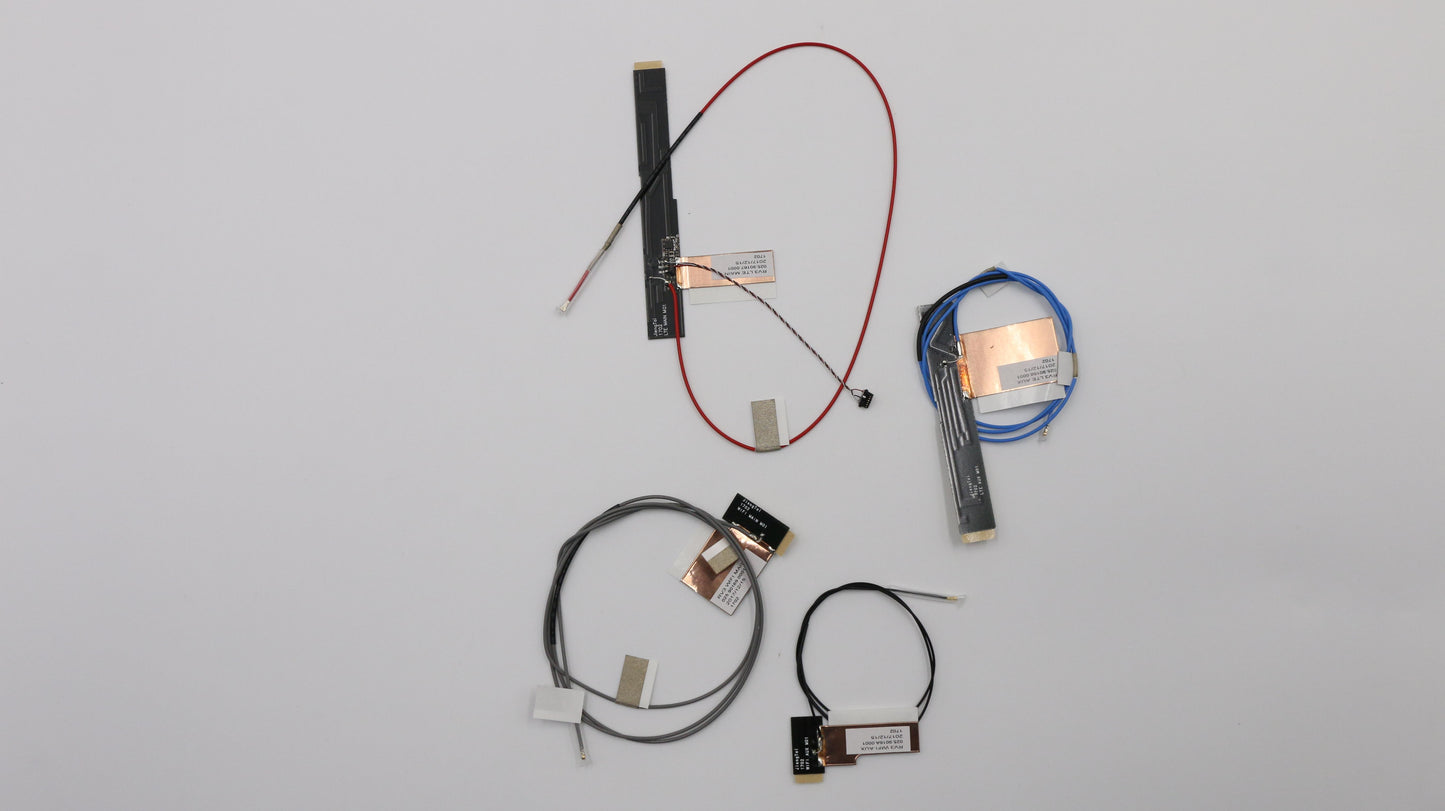 Lenovo Pack Antenna Wwanwlan Ma Jt Lr - 01AY957